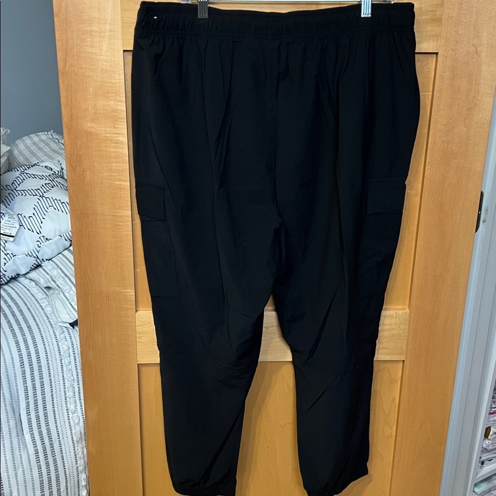 NWT Calia Black Joggers - Picture 5 of 7